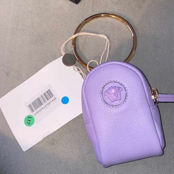 VERSACE
Wallet Limited Edition NWB exclusive edition to your collection - Picture 12 of 16